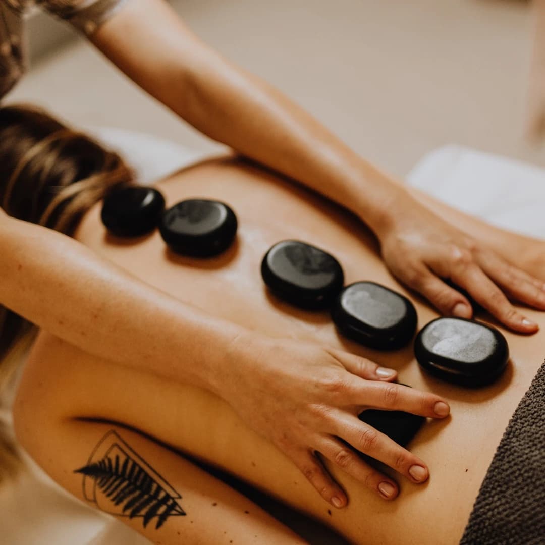 Indulge in Relaxation