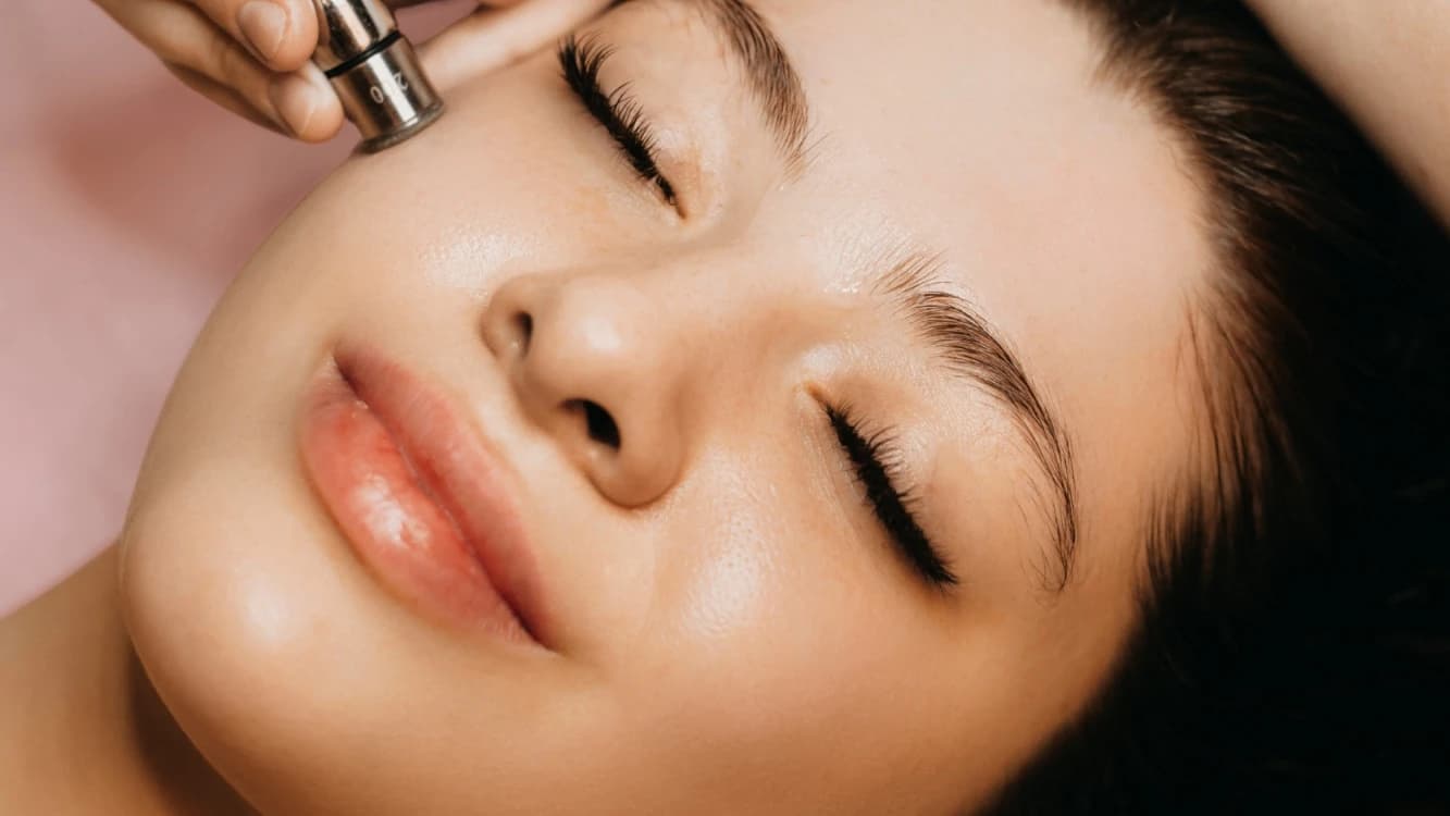 Microdermabrasion Facials in Nijmegen