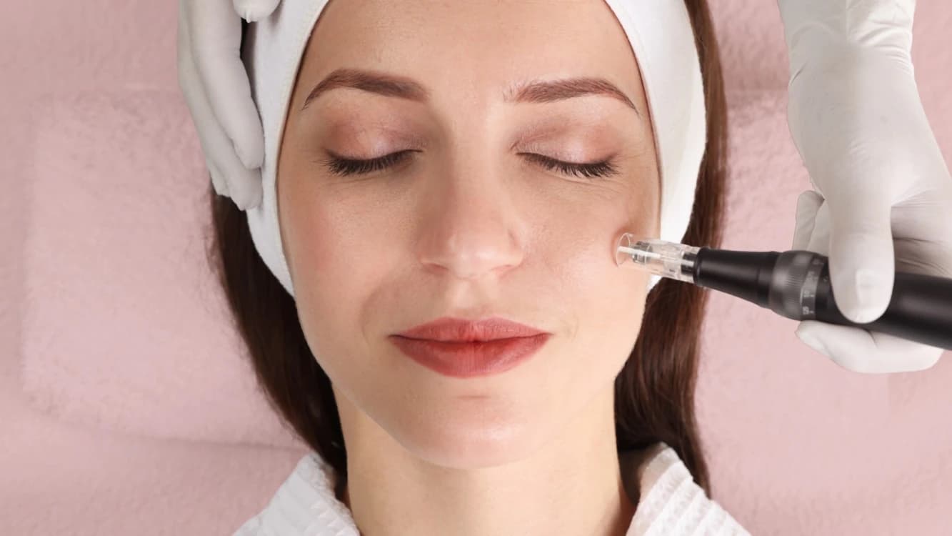 MICRONEEDLING FACIALS IN NIJMEGEN