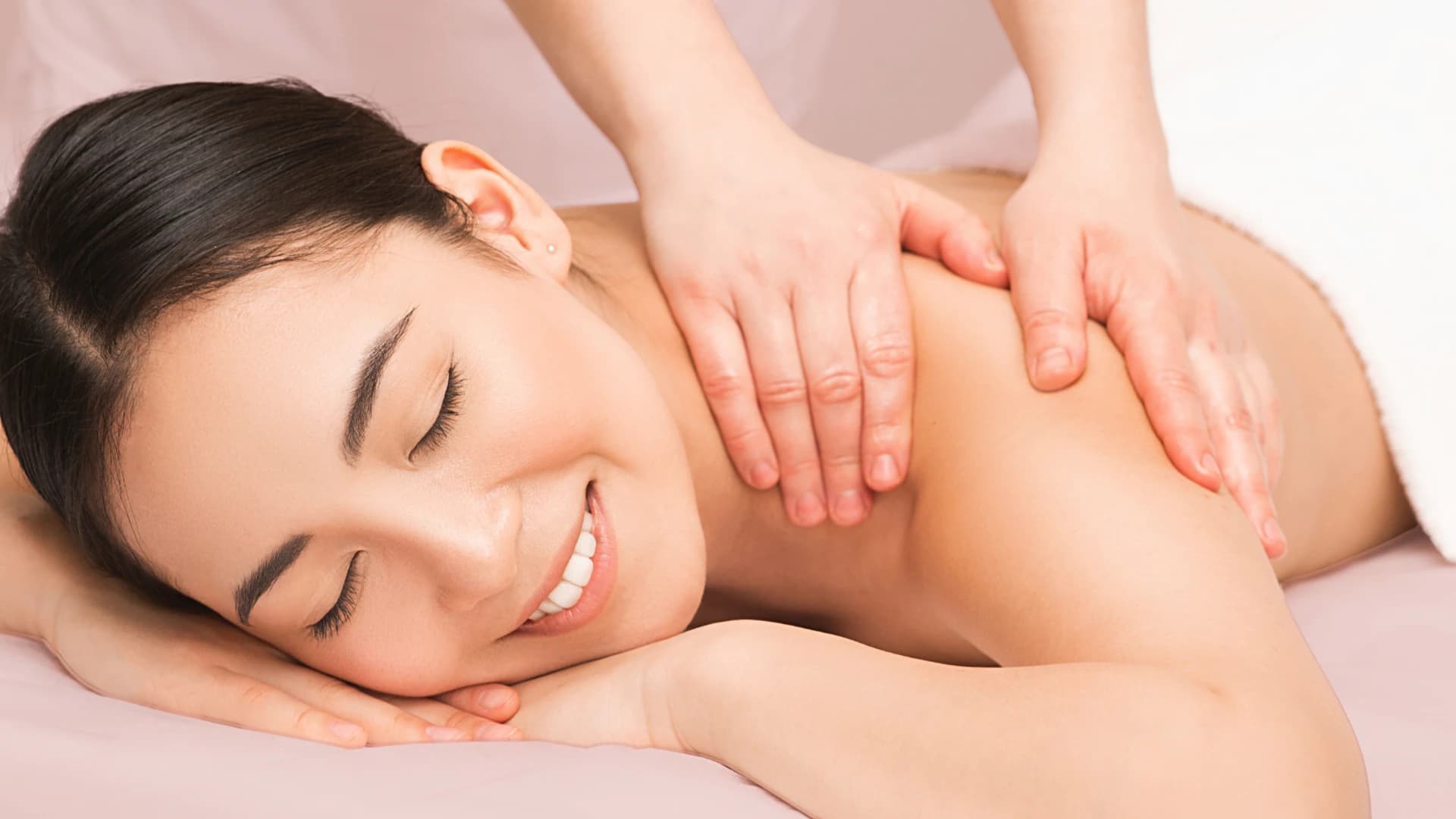 Body Massage Nijmegen: Relaxation, Muscle Relief & Total Reset in Nijmegen